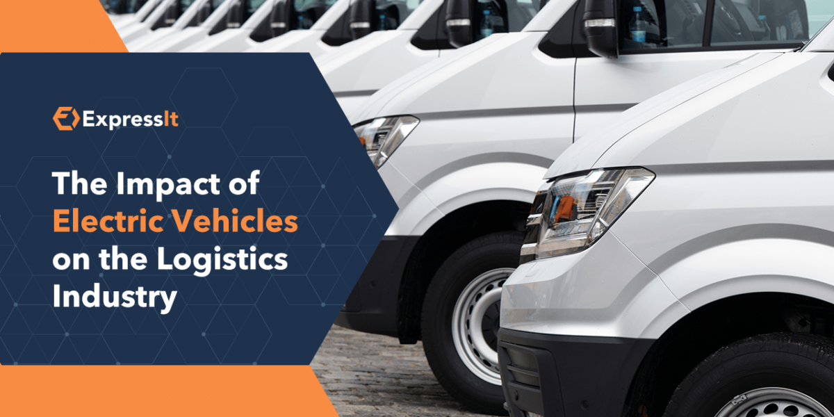 The Impact of Electric Vehicles on the Logistics Industry