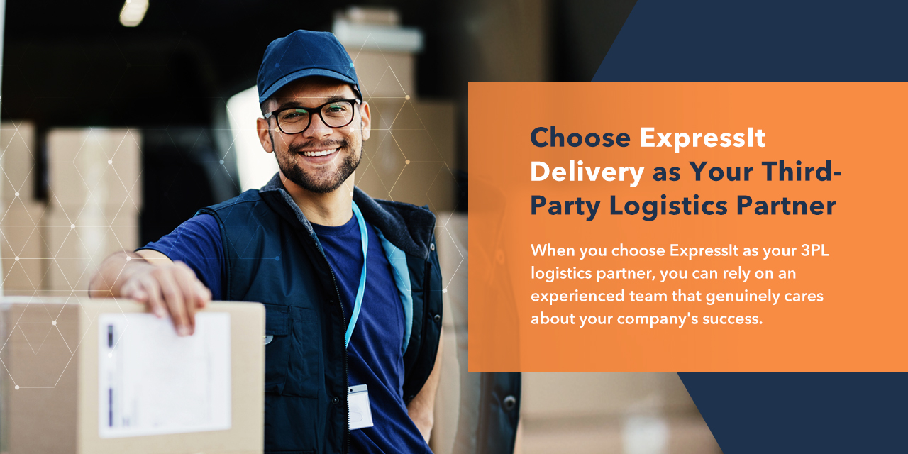 Things to Consider When Choosing a Logistics Partner