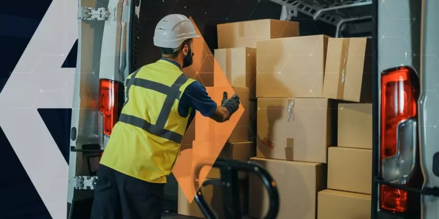 A Courier & Logistics Glossary: Terms to Know