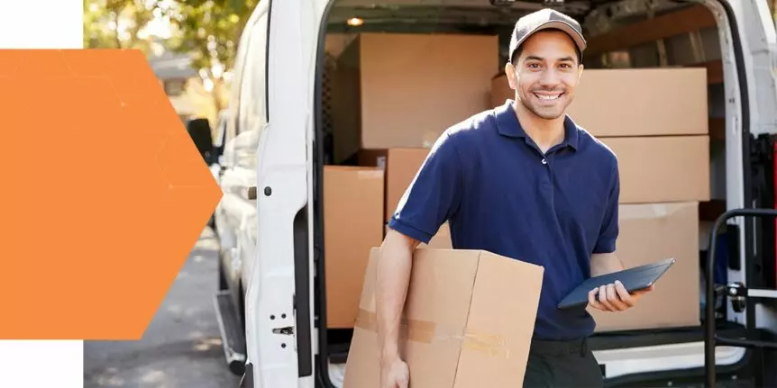 Independent Contractor Couriers vs. Employee Couriers: Main Differences